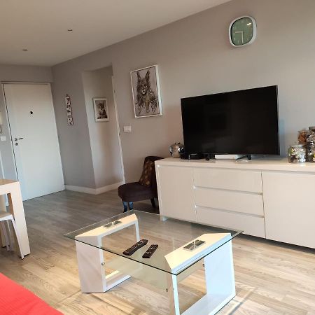 Tres Beau T2 Dans Parc Montfleury ,Proche Centre ,Au Calme 44 Bd Montfleury Leilighet Cannes Eksteriør bilde