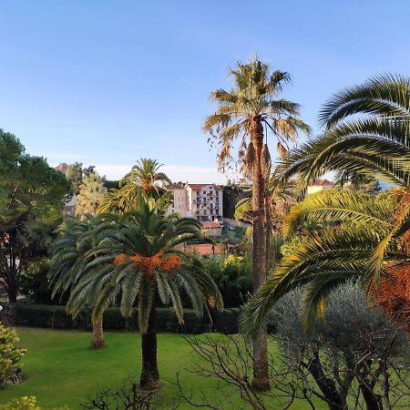Tres Beau T2 Dans Parc Montfleury ,Proche Centre ,Au Calme 44 Bd Montfleury Leilighet Cannes Eksteriør bilde