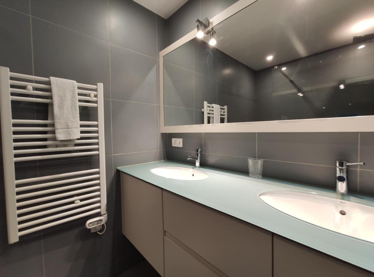 Tres Beau T2 Dans Parc Montfleury ,Proche Centre ,Au Calme 44 Bd Montfleury Leilighet Cannes Eksteriør bilde