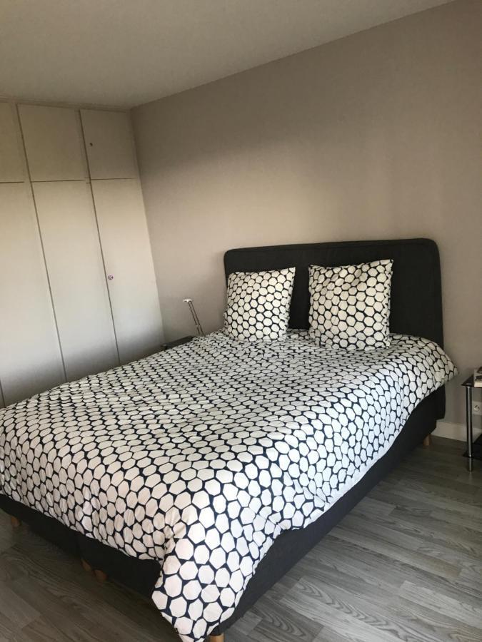 Tres Beau T2 Dans Parc Montfleury ,Proche Centre ,Au Calme 44 Bd Montfleury Leilighet Cannes Eksteriør bilde